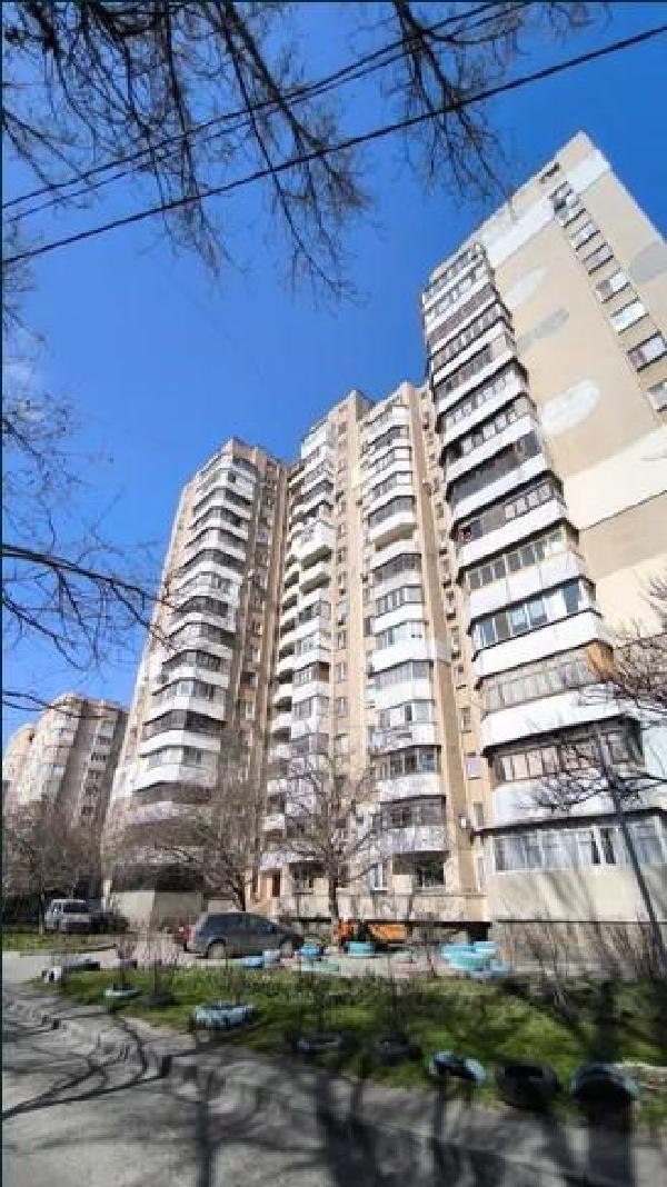 квартира продам місто Одеса, фото 2 з 8